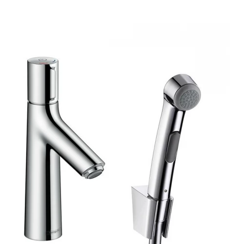 HANSGROHE Talis Select S Набор для биде, хром 72291000