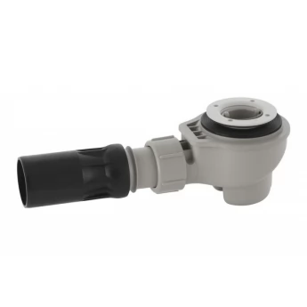 GEBERIT Uniflex сифон для душового піддону 50 мм 150.680.00.1