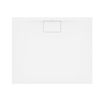 VILLEROY & BOCH ARCHITECTURA квадратний піддон, модель, колір білий альпін UDA9090ARA148V-01 90х90х4,8