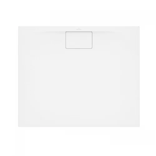 VILLEROY & BOCH ARCHITECTURA квадратний піддон, модель, колір білий альпін UDA9090ARA148V-01 90х90х4,8