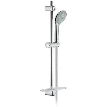 GROHE Euphoria Mono Душевой набор, 600мм 27266001