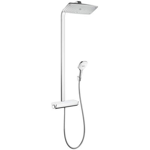 HANSGROHE Raindance Select E 360 Showerpipe Душова система з термостатом Ecostat 27112400