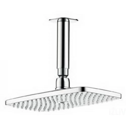 HANSGROHE Raindance Е Верхний душ, с потолочным подсоединением 27380000