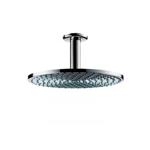 HANSGROHE Raindance Air Ecosmart Верхній душ, зі стельовим під'єднанням 27463000