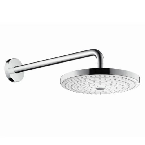 HANSGROHE Raindance Select S Верхний душ с держателем 390 мм 26466400