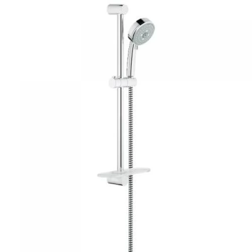 GROHE New Tempesta Cosmopolitan 100 Душовий набір, 0,60 м 27929001