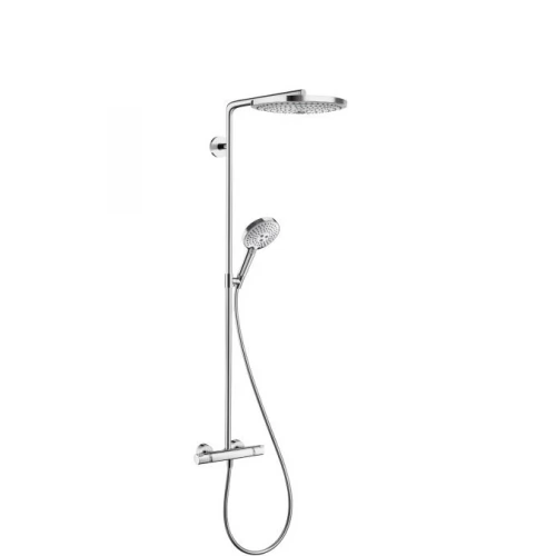 HANSGROHE Raindance Select S 300 Showerpipe Душова система з термостатом