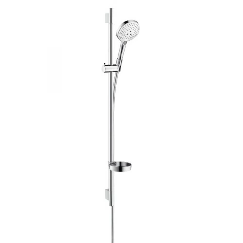 HANSGROHE Raindance Select 130 Душевой набор, цвет хромбелый, 0,90 м 26631400