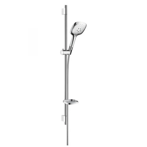 HANSGROHE Raindance Select E 150 Душовий набір, колір білий, 0,90 м 27857000