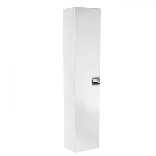 KOLO TWINS шкафчик боковой высокий, белый глянец 88460-000