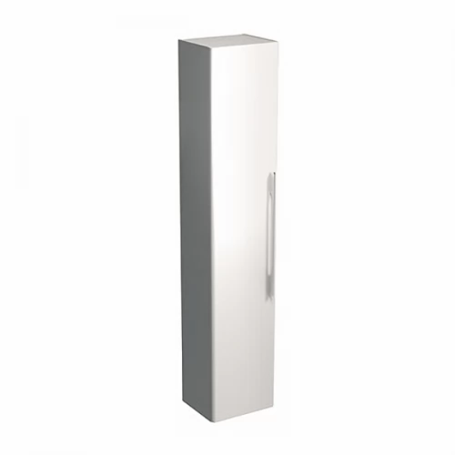 KOLO TRAFFIC шкафчик боковой высокий 36х180х30 см,белый глянец 88419-000