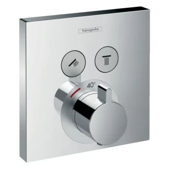 HANSGROHE Shower Select Термостат для душа 15763000